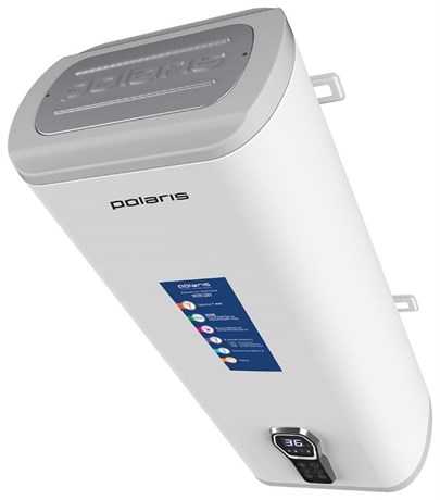 фото: Polaris Mercury IDF 80V