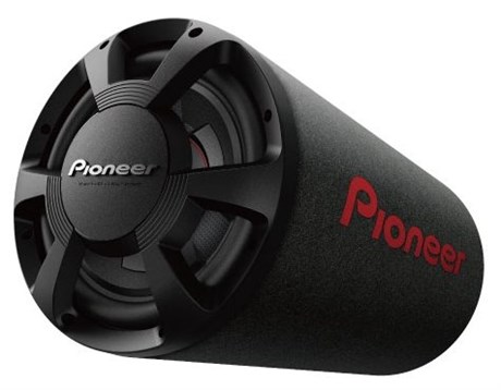 фото: Автоакустика Pioneer TS-WX306T