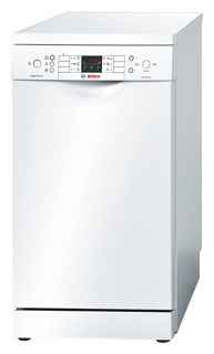 фото: BOSCH SPS 63M02