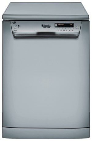 фото: Hotpoint-Ariston LDF 123147 X