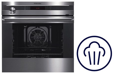 фото: Electrolux EOB 98000X