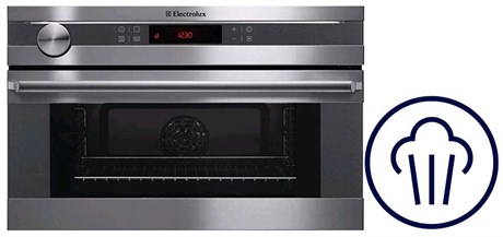 фото: Electrolux EOK 96030 X