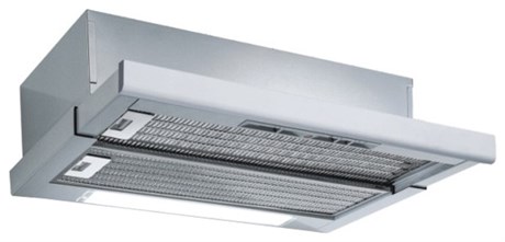 фото: JetAire SLA-X 60 INX (2 мотор) / SLA-X 2M Metal-Grey/60