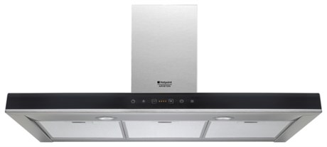 фото: Hotpoint-Ariston HKB 9 X