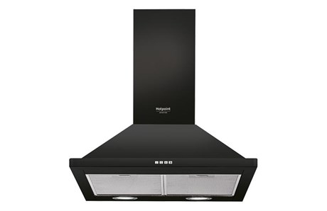 фото: Кухонная вытяжка Hotpoint-Ariston HPN 6F AM AN