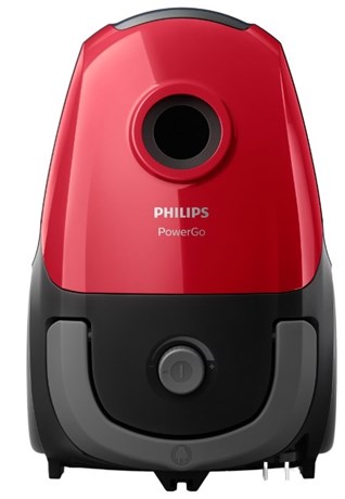 фото: Пылесос Philips FC 8293