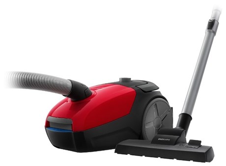 фото: Пылесос Philips FC 8293
