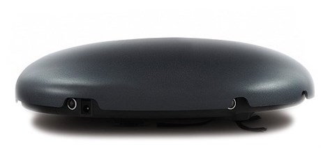 фото: Пылесос Polaris PVCR 1012U