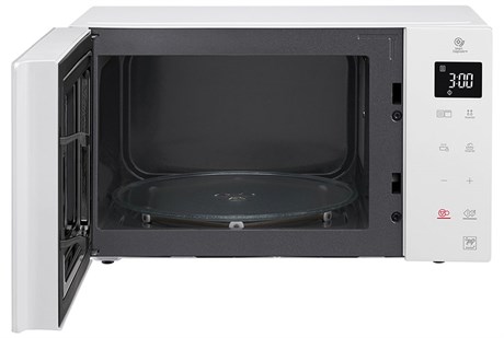 фото: Микроволновая печь LG MW23R35GIH