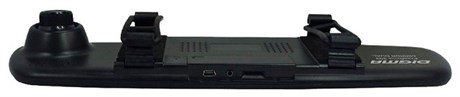 фото: Видеорегистратор Digma FreeDrive 303 Mirror Dual