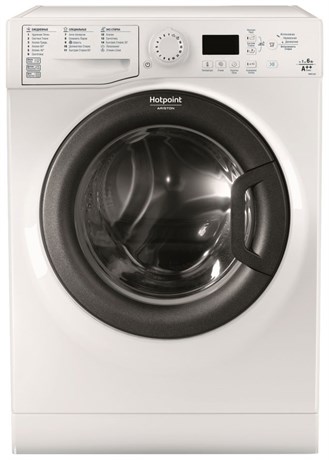 фото: Стиральная машина Hotpoint-Ariston VMSG 622 ST B