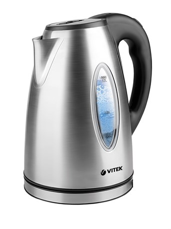 фото: Электрический чайник Vitek VT-7019