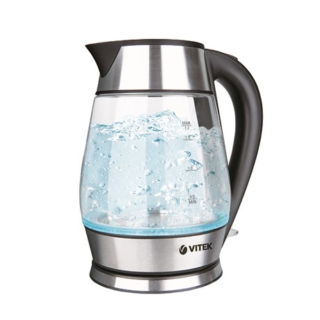 фото: Электрический чайник Vitek VT-7037