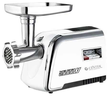 фото: Мясорубка Centek CT-1602 Juice