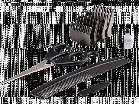 фото: Машинка для стрижки волос Vitek VT-2517