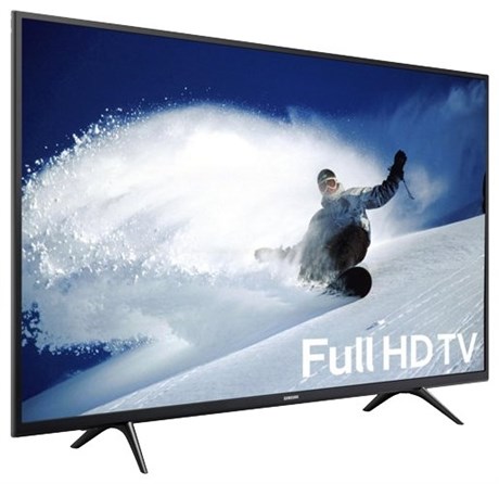фото: Телевизор Samsung UE43J5202AU
