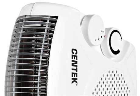 фото: Тепловентилятор Centek CT-6001