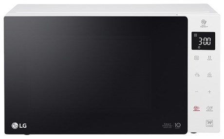 фото: Микроволновая печь LG MW25R35GISW