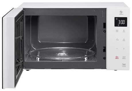 фото: Микроволновая печь LG MW25R35GISW