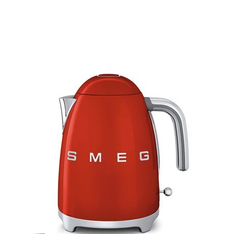 фото: Электрический чайник Smeg KLF03RDEU
