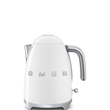 фото: Электрический чайник Smeg KLF03WHEU