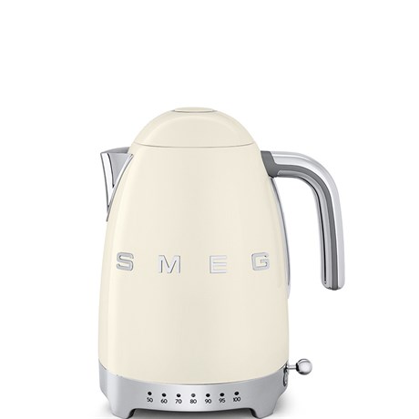 фото: Электрический чайник Smeg KLF04CREU