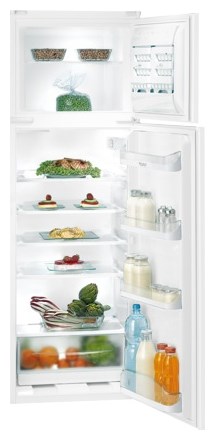 фото: Hotpoint-Ariston BD 2931