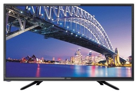 фото: Polar 20LTV5001