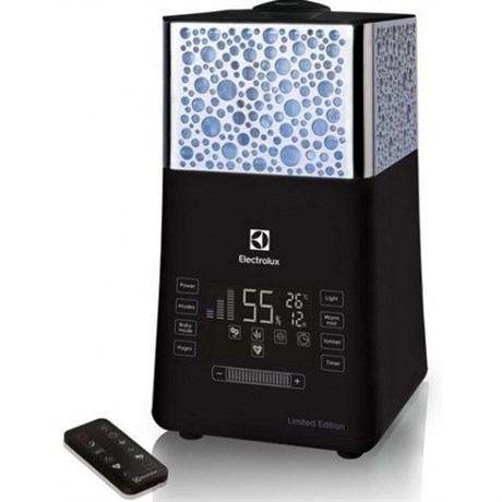 фото: Увлажнитель воздуха Electrolux EHU - 3710 D
