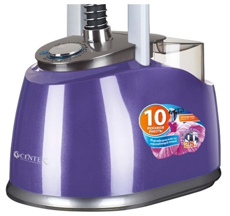 фото: Отпариватель Centek CT-2385