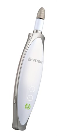 фото: Набор маникюрный Vitek VT-2205 W