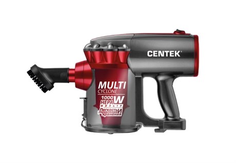 фото: Пылесос Centek CT-2561