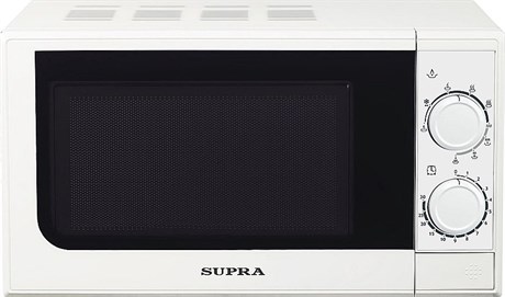 фото: Микроволновая печь Supra 20MW25