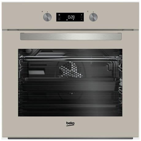 фото: Духовой шкаф Beko BIM 24301 BGCS