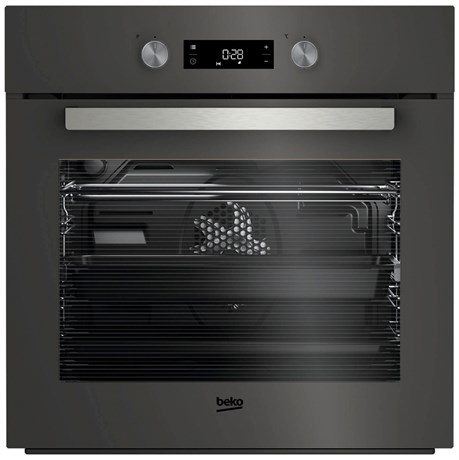 фото: Духовой шкаф Beko BIM 24301 ZGCS