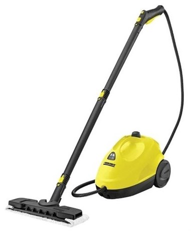 фото: Пароочиститель Karcher SC 2 EasyFix