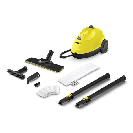 фото: Пароочиститель Karcher SC 2 EasyFix