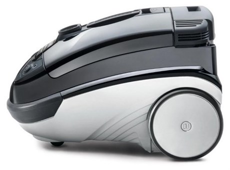 фото: Пылесос Thomas Twin TT Orca
