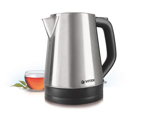 фото: Электрический чайник Vitek VT-7040 ST