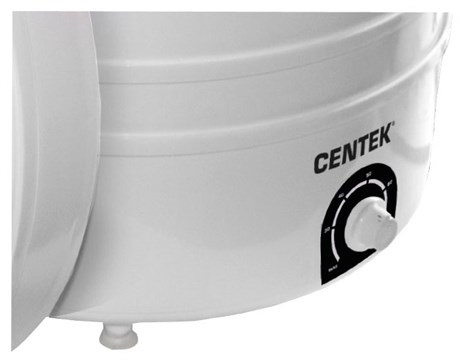 фото: Сушилка для овощей Centek CT-1660