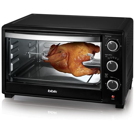 фото: Минипечь BBK OE3070M