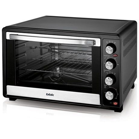 фото: Минипечь BBK OE5562MC