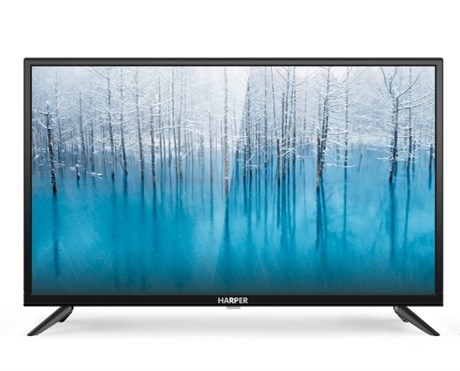 фото: Телевизор Harper 32R670T