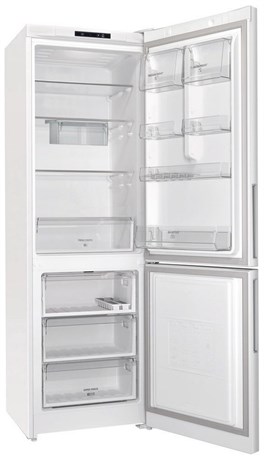 фото: Холодильник Hotpoint-Ariston HS 4180 W