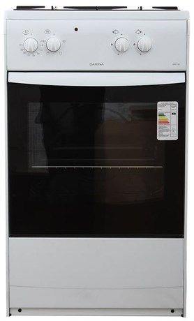 фото: Газовая плита ДАРИНА S KM 521 300 W