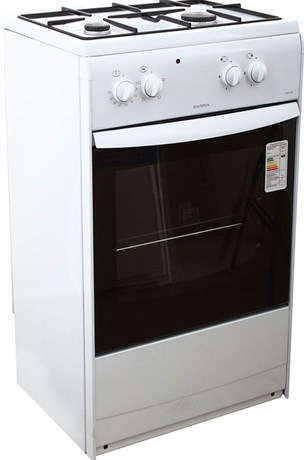 фото: Газовая плита ДАРИНА S KM 521 300 W