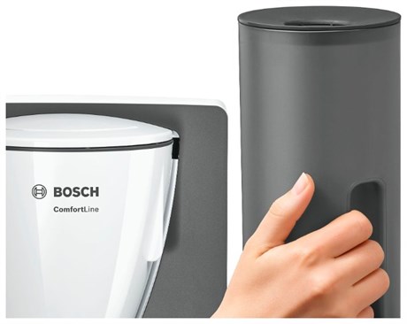фото: Кофеварка Bosch TKA 6A041
