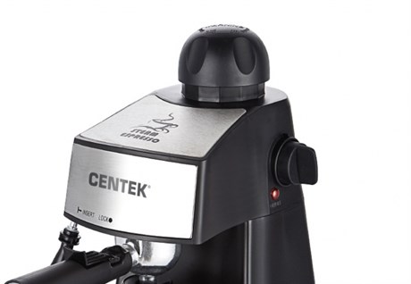 фото: Кофеварка Centek CT-1160