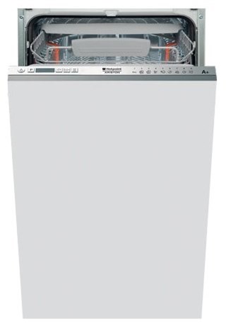 фото: Hotpoint-Ariston LSTF 9M117 C