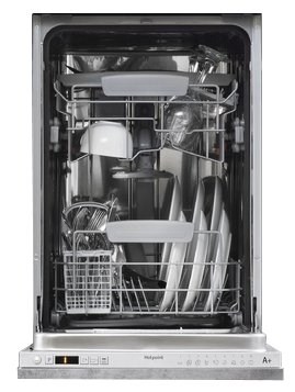 фото: Hotpoint-Ariston LSTF 9M117 C